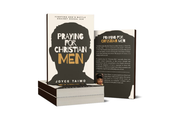 Praying for Christian Men (Paperback)