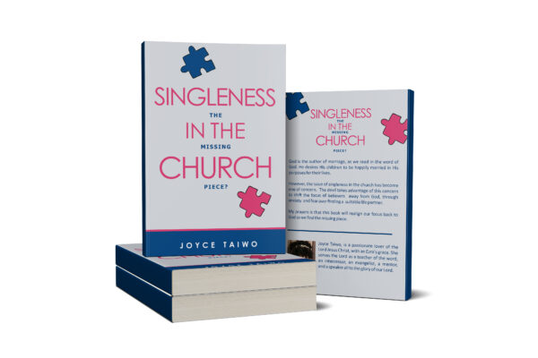 Singleness in the Church (PaperBack)